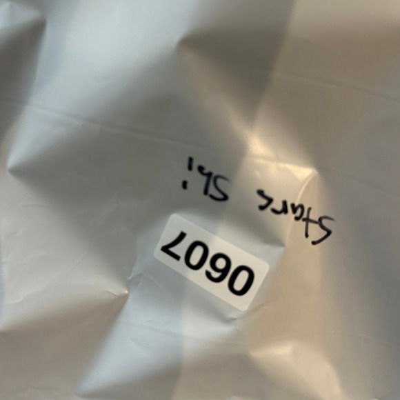 Michael Stars L Tee Americaine T Shirt Brown One Size Fits All Cotton - Picture 9 of 9